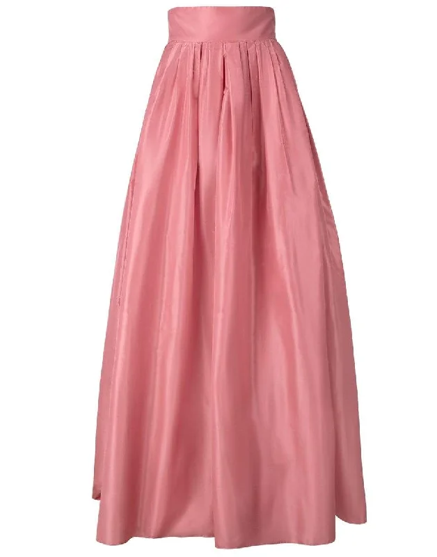 Silk Ball Skirt cotton skirt soft