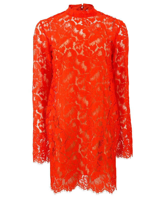 Cayla Lace Dress Tunics Recommended stylist