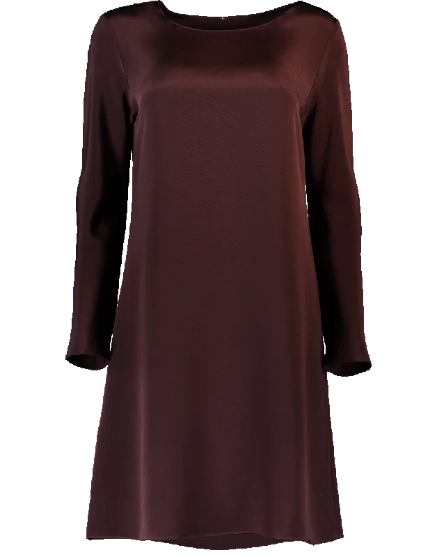 Tour Dress Tunics Long Elegant