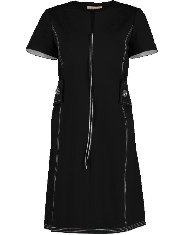 Emotional Essence Dress Tunics Stylish modern