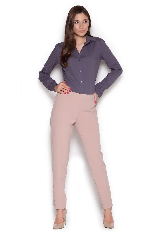 Women trousers  Figl Trousers Running Lightweight