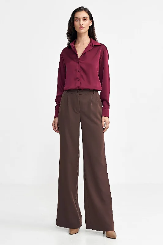 Trousers Nife Trousers stylish modern