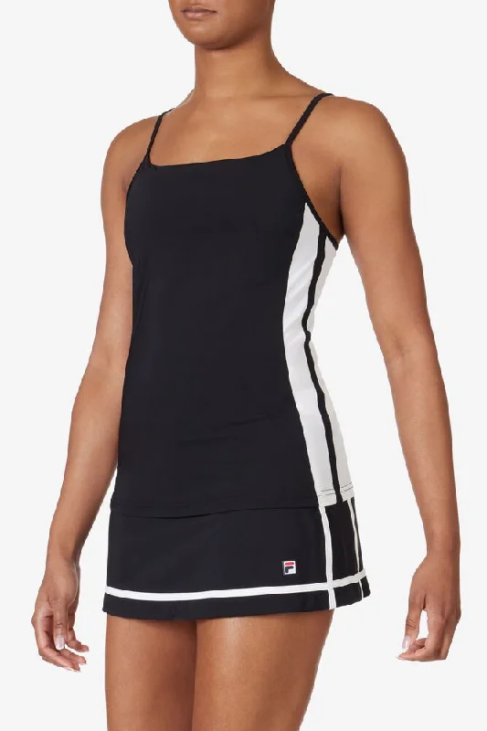 Fila Women’s Tennis Essential Cami Tank cotton tank top