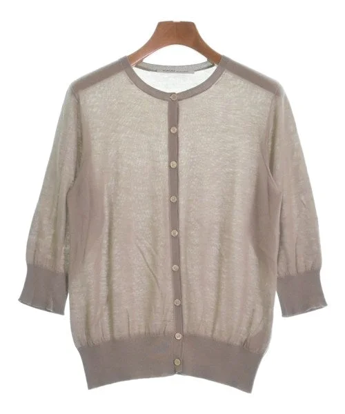 AGNONA Cardigans Bright Pastel Dark