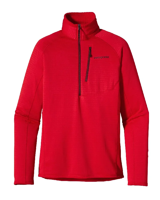 W's R1® Pullover V-Neck Stylish Pullover