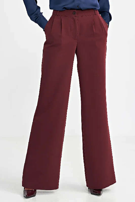 Trousers Nife Trousers cozy comfortable