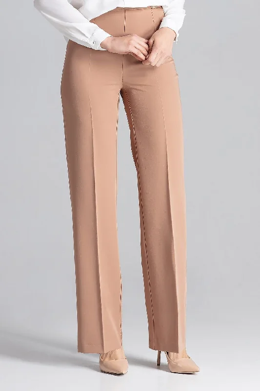 Trousers Figl Trousers Culottes Wide Leg