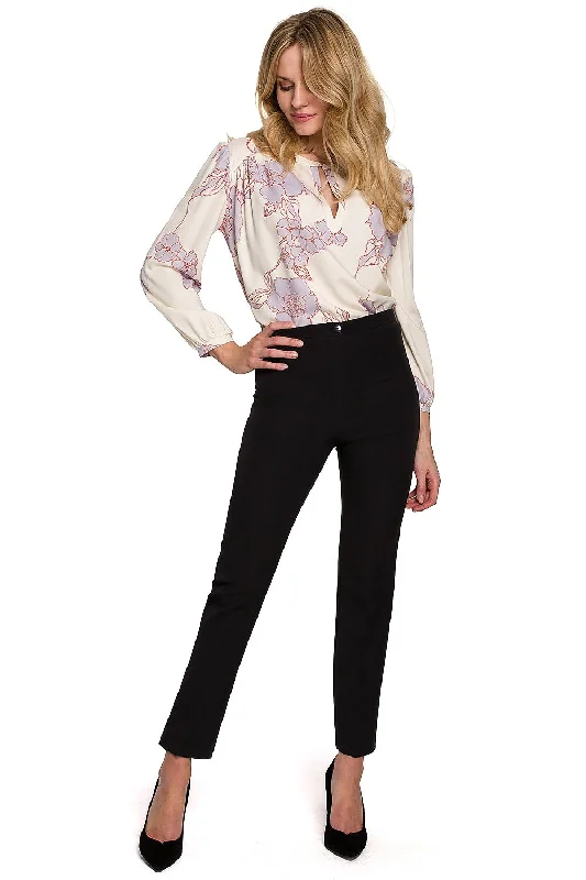 Women trousers Makover Trousers Review Highly