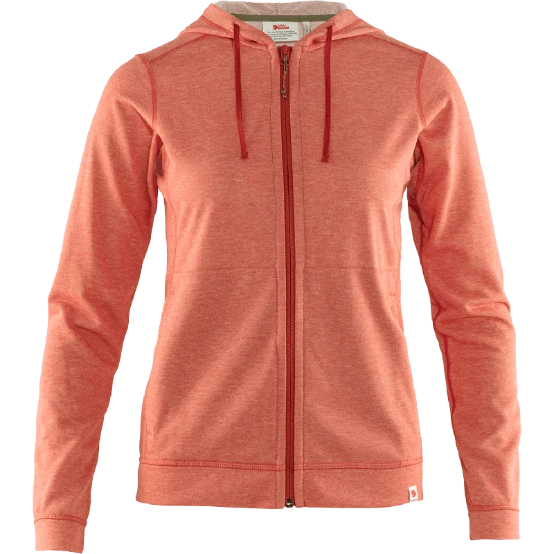 333 - Rowan Red