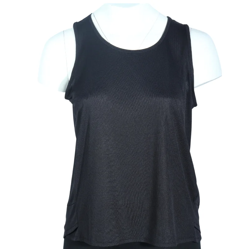 XERSION - Sleeveless Tank Top print tank top