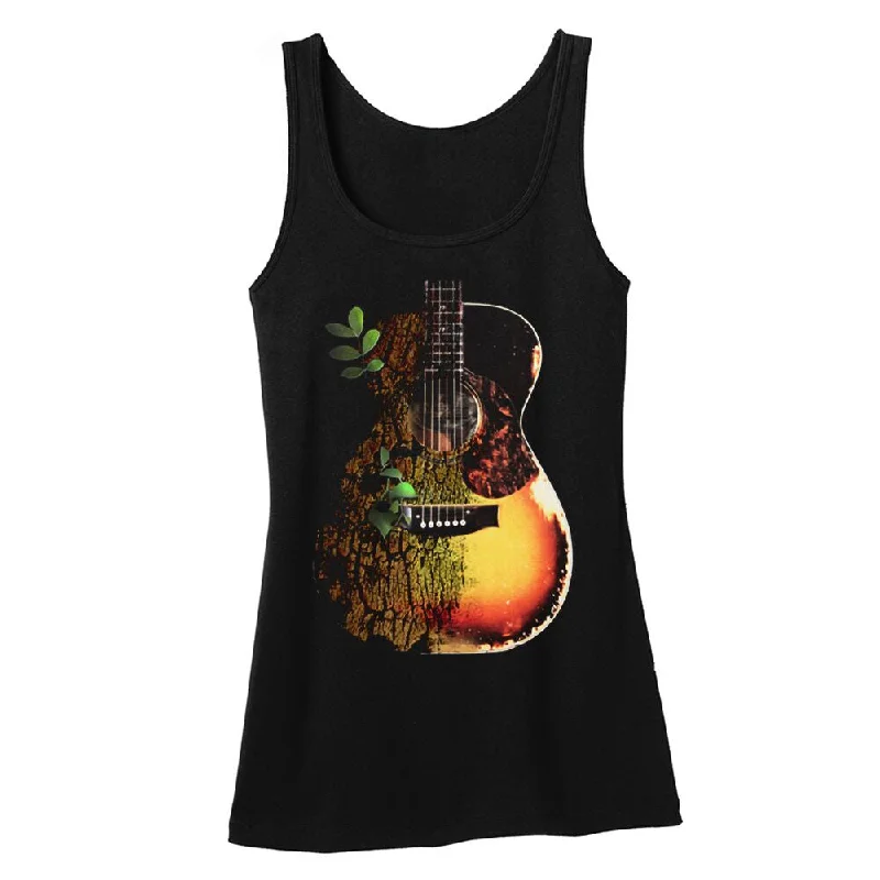 Tribut - Freak of Nature Tank (Women) sexy tank top