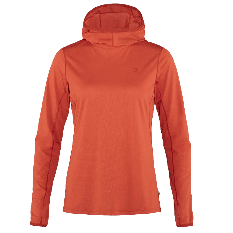 333 - Rowan Red