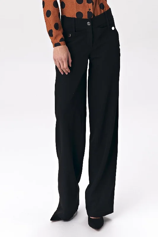 Women trousers Nife Trousers Versatile Stylish