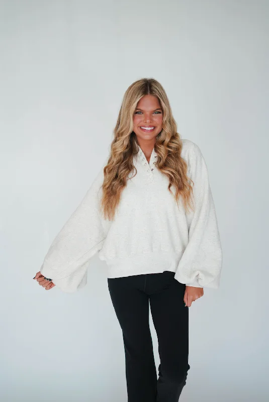 White Melange