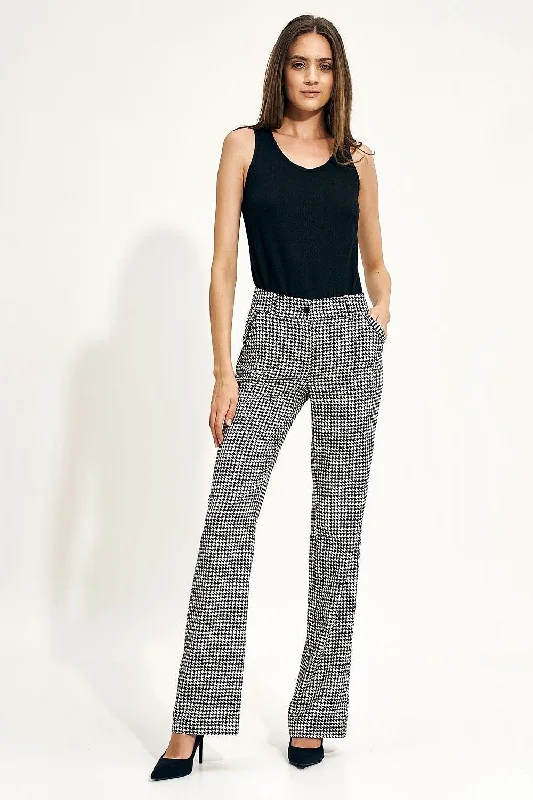 Trousers Nife Trousers Mesh Breathable