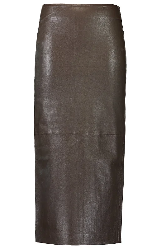Tube Skirt high waist skirt