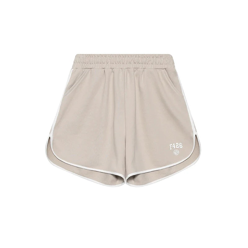 Grey Khaki -Pants