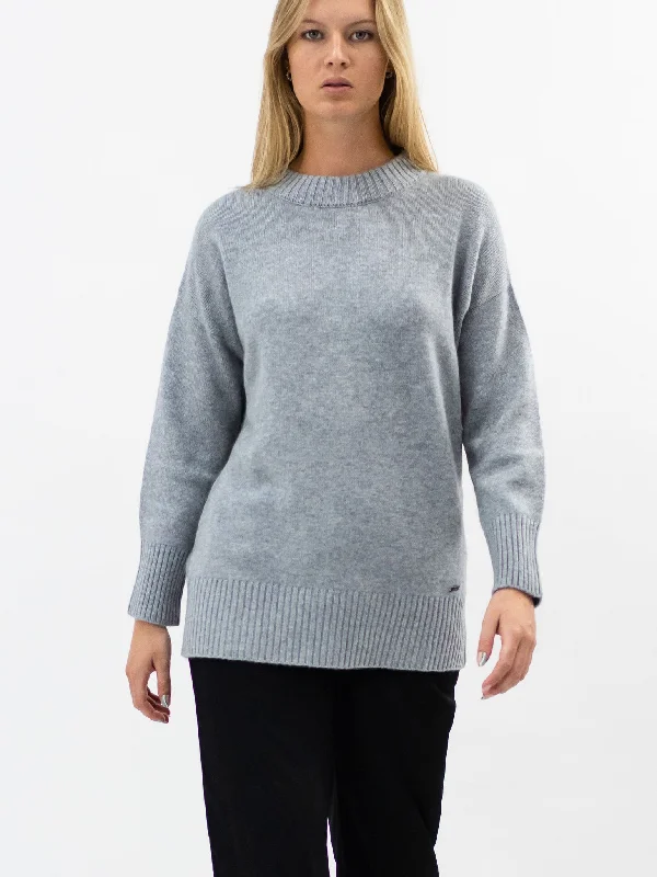 SOFT GREY