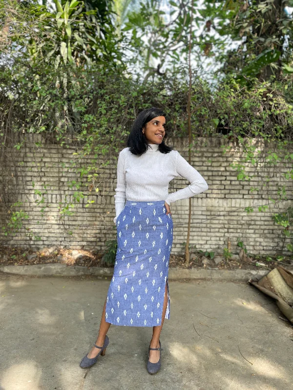 Diamond Ikat