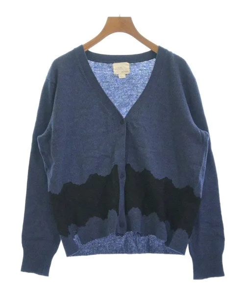 Band Of Outsiders Cardigans Chenille Brocade Lace