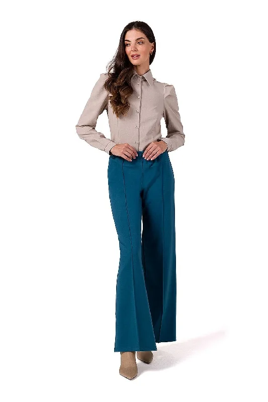 Women trousers BeWear Trousers cozy comfortable