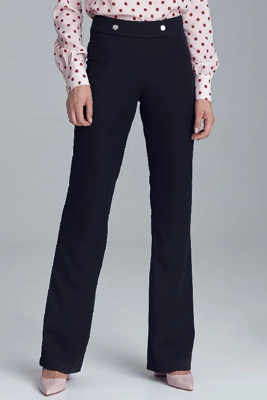 Trousers Nife Trousers Evening Elegant