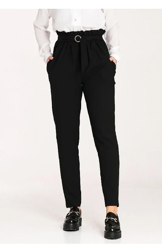 Women trousers Figl Trousers stylish elegant