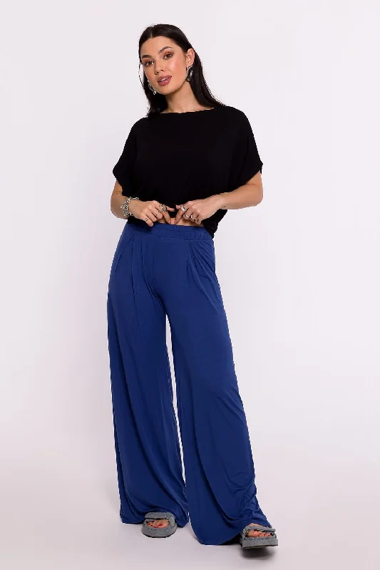 Women trousers BeWear Trousers Leisure Comfortable