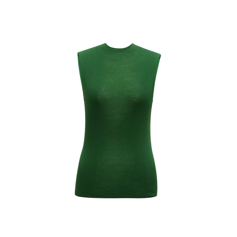 Seaweed Green