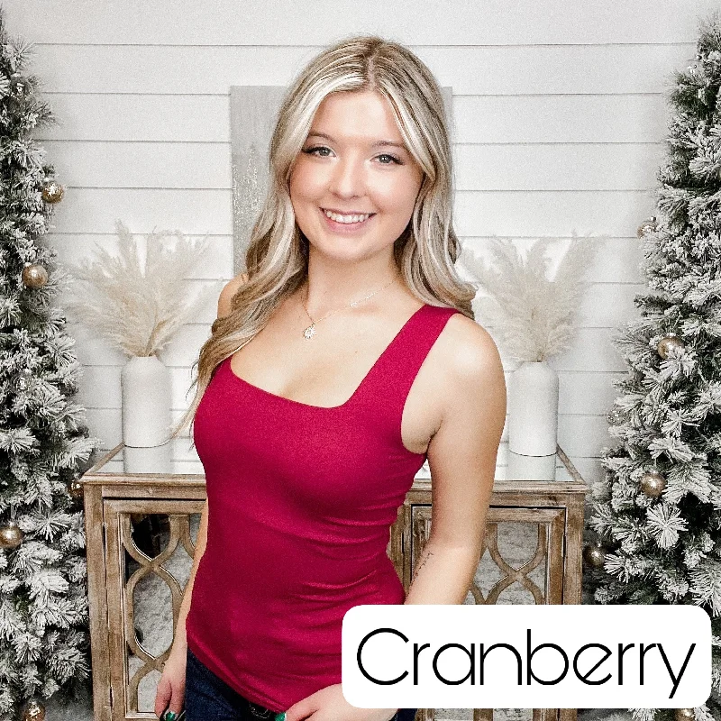 Cranberry