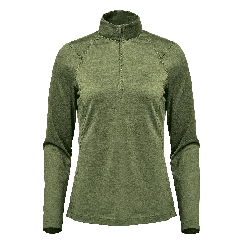 Sage Green Heather