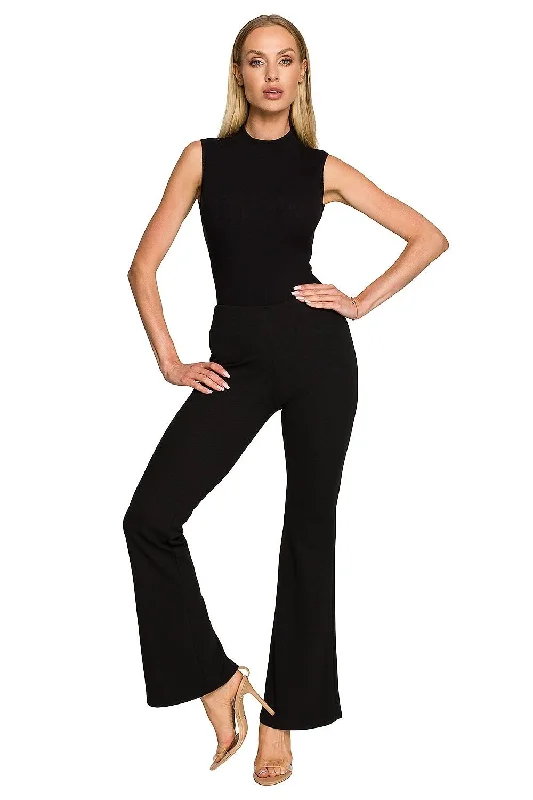 Women trousers Moe Trousers stylish elegant