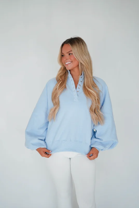 Sky Blue
