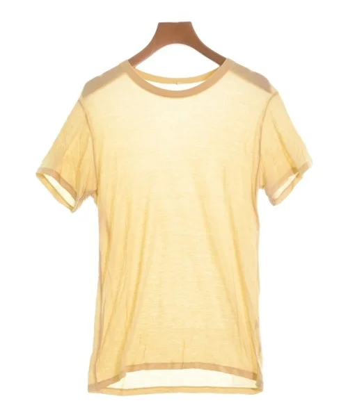 Baserange Tee Shirts/Tops Oversized T-Shirt Spandex breathable