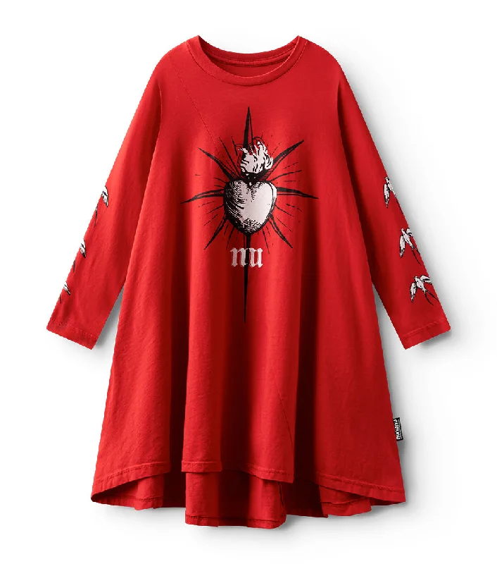 360 you're my heart dress