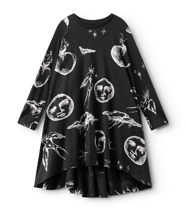 all inked 360 dress