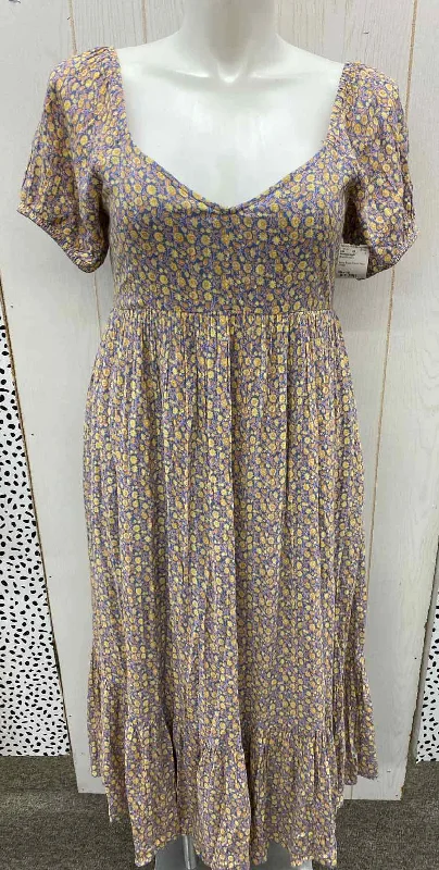American Eagle Blue Womens Size 10 Dress