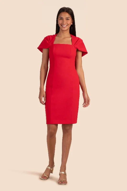 Anala Dress