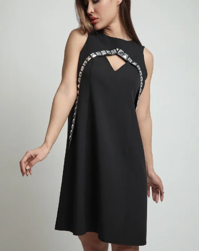 ASHK Women's Dress