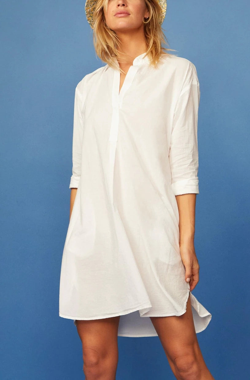 BLAYKE Dress in White