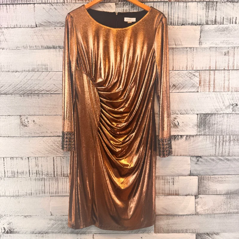 Calvin Klein Size 16 Fancy Dress