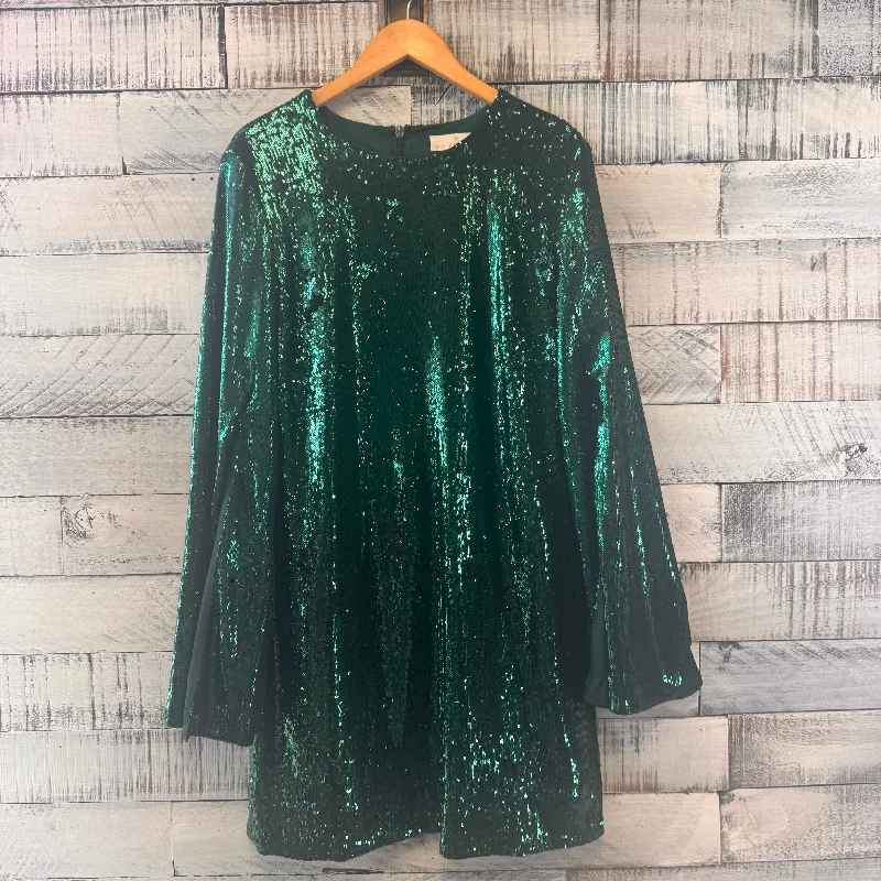 Dress The Population Size XL Fancy Dress