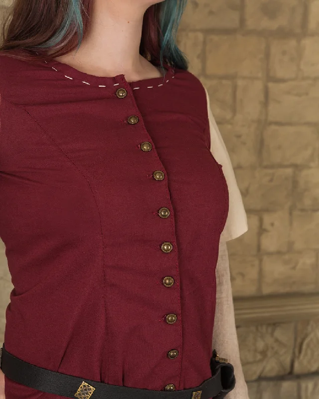 Elodie Dress