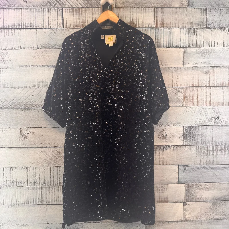 Emily McCarthy Size L Fancy Dress