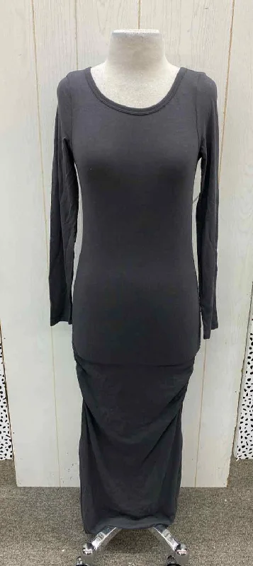 Express Gray Womens Size 6 Dress