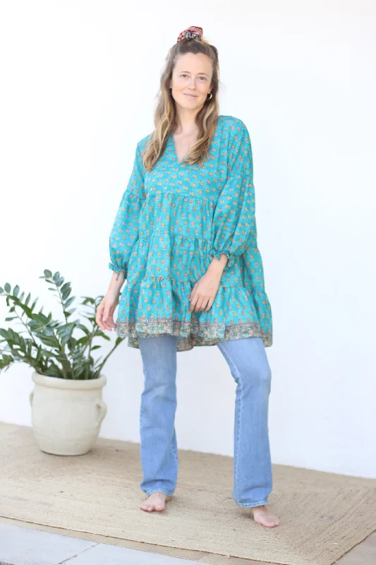 GANAMBA New Javani Dress