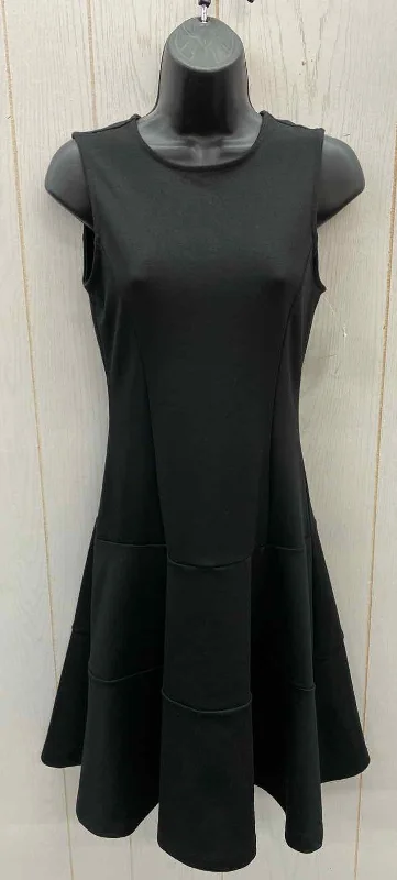 GAP Black Womens Size 2 Dress