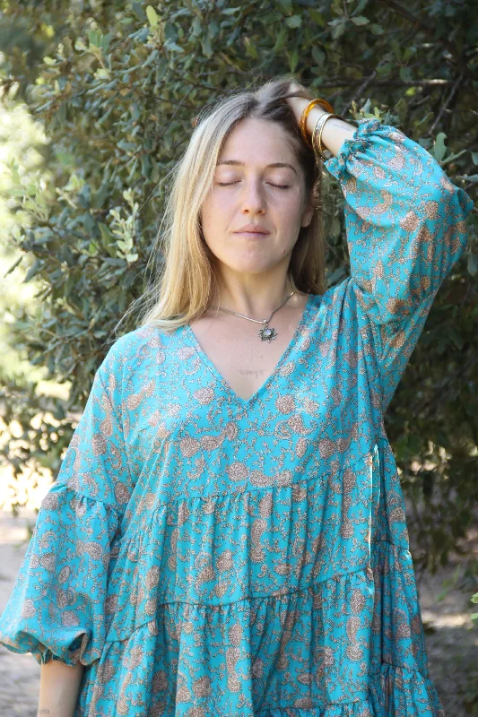 GRAIVEYA New Javani Dress