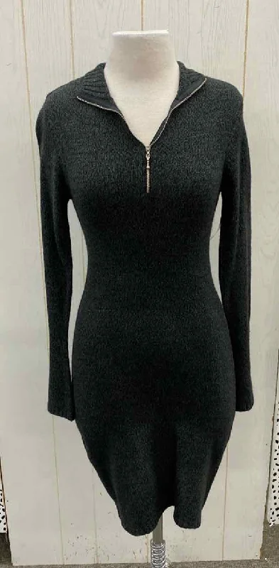 Gray Womens Size 6/8 Dress