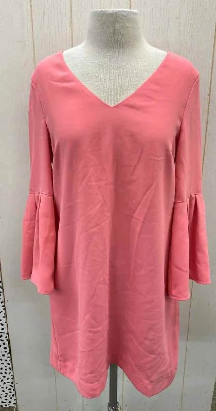 H&M Pink Womens Size 8/10 Dress